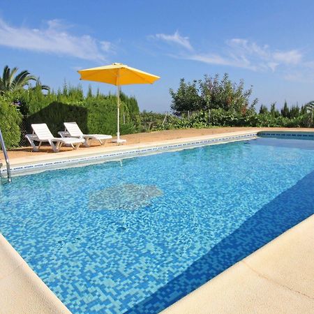 Villas Costa Calpe - Mariclara Luaran gambar