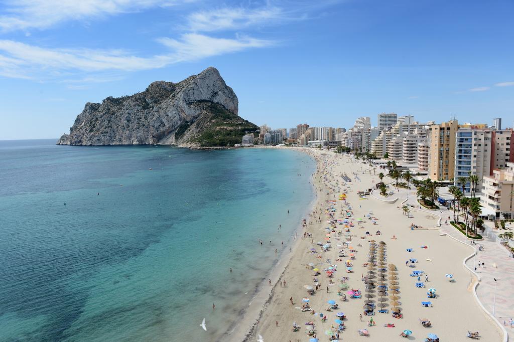 Villas Costa Calpe - Mariclara Luaran gambar