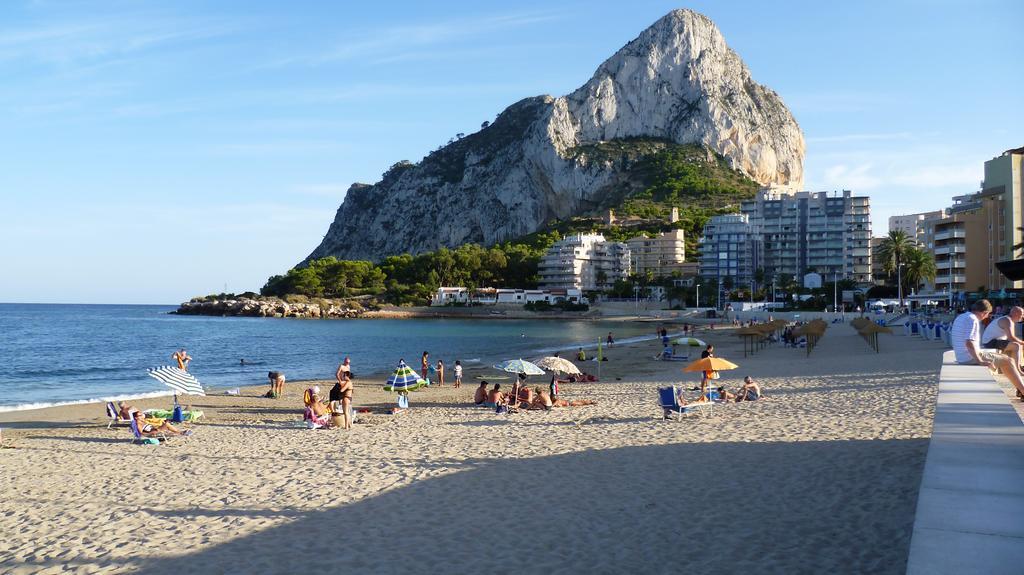 Villas Costa Calpe - Mariclara Luaran gambar