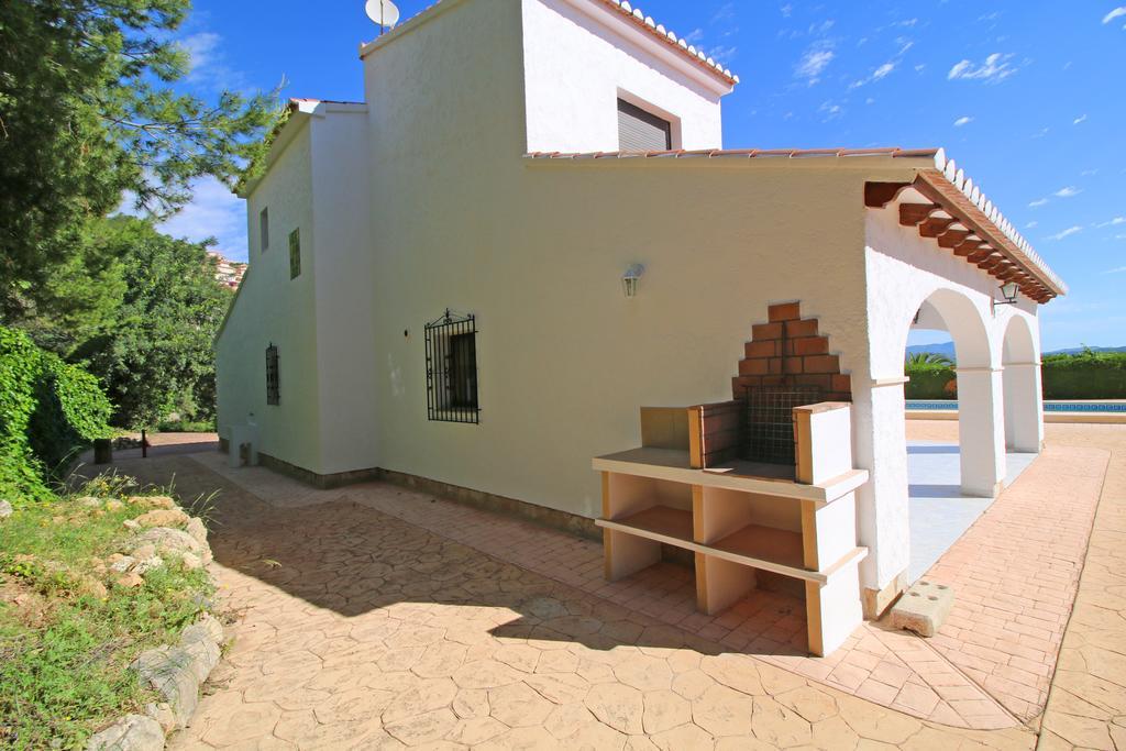 Villas Costa Calpe - Mariclara Luaran gambar
