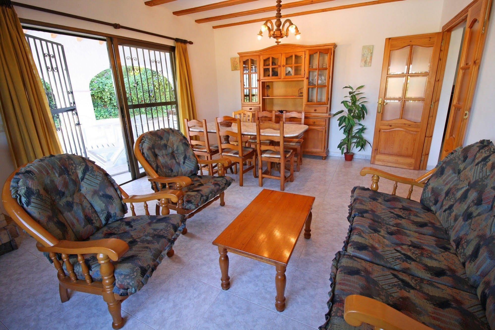 Villas Costa Calpe - Mariclara Luaran gambar