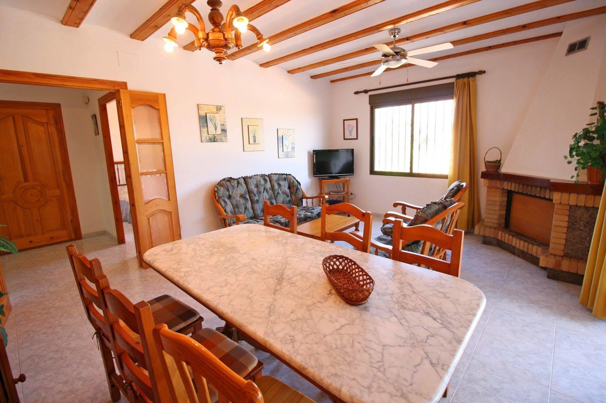 Villas Costa Calpe - Mariclara Luaran gambar