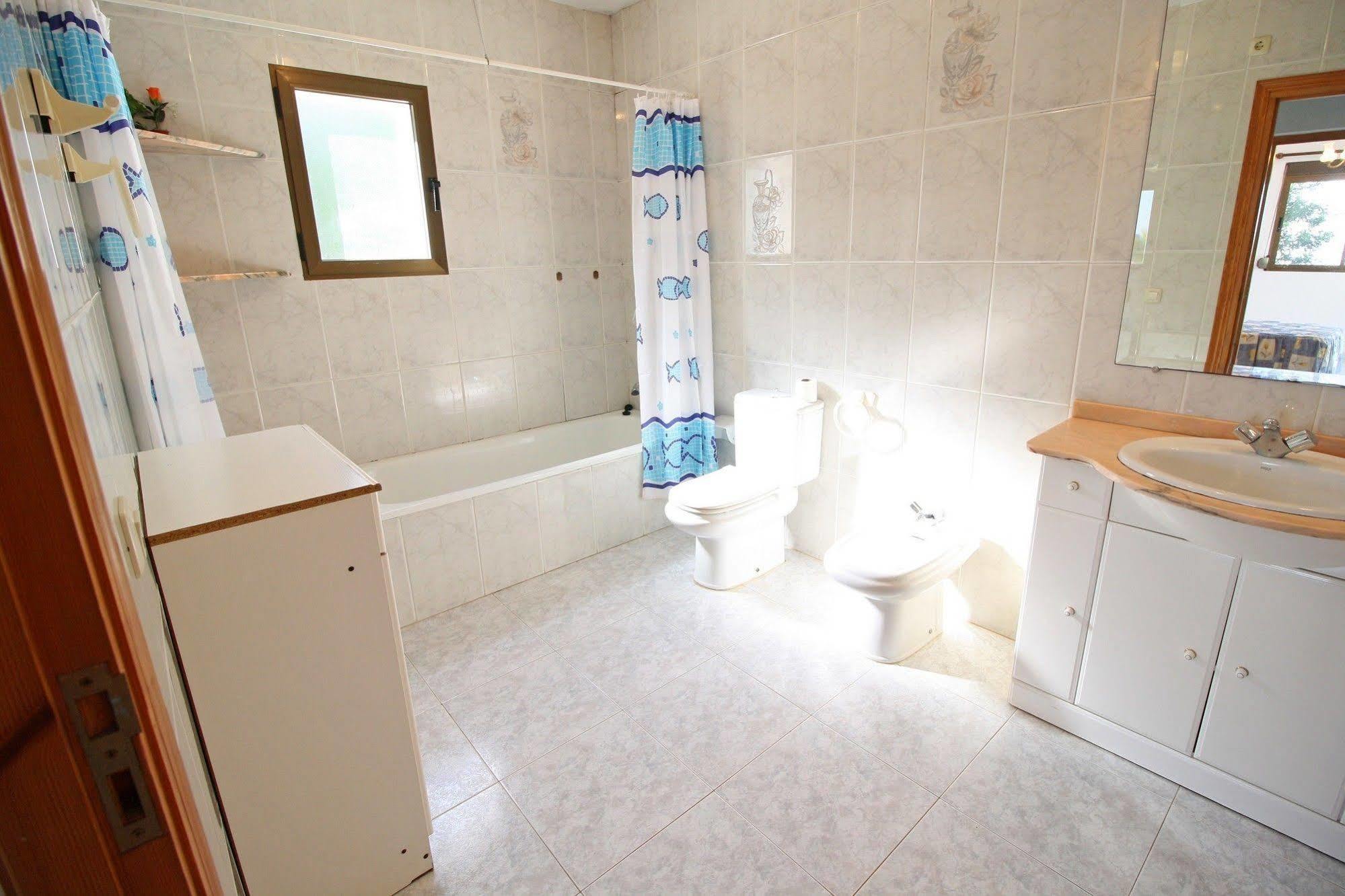 Villas Costa Calpe - Mariclara Luaran gambar