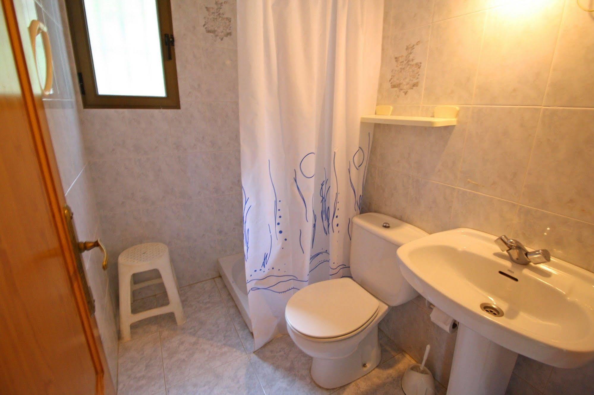Villas Costa Calpe - Mariclara Luaran gambar