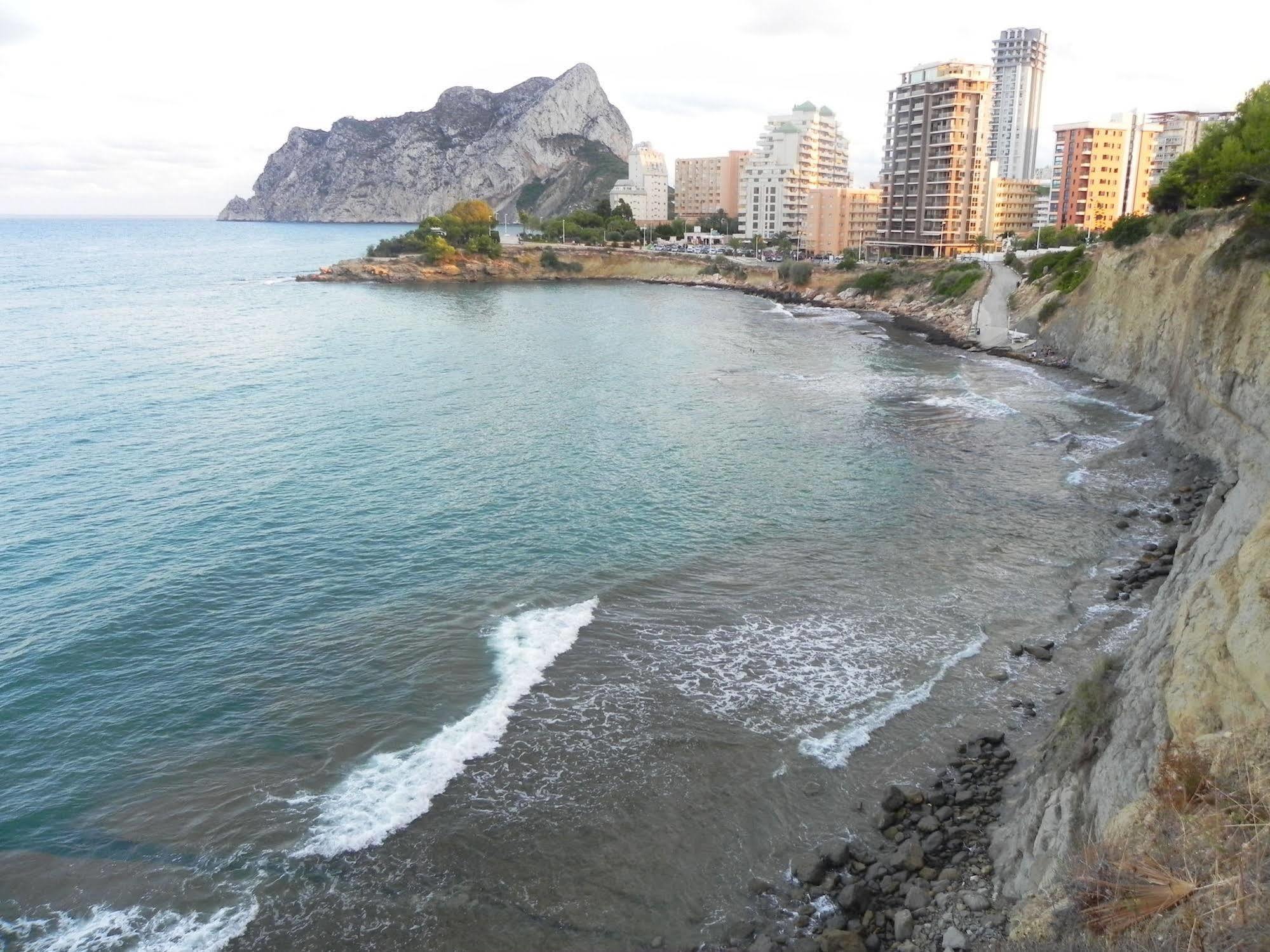 Villas Costa Calpe - Mariclara Luaran gambar