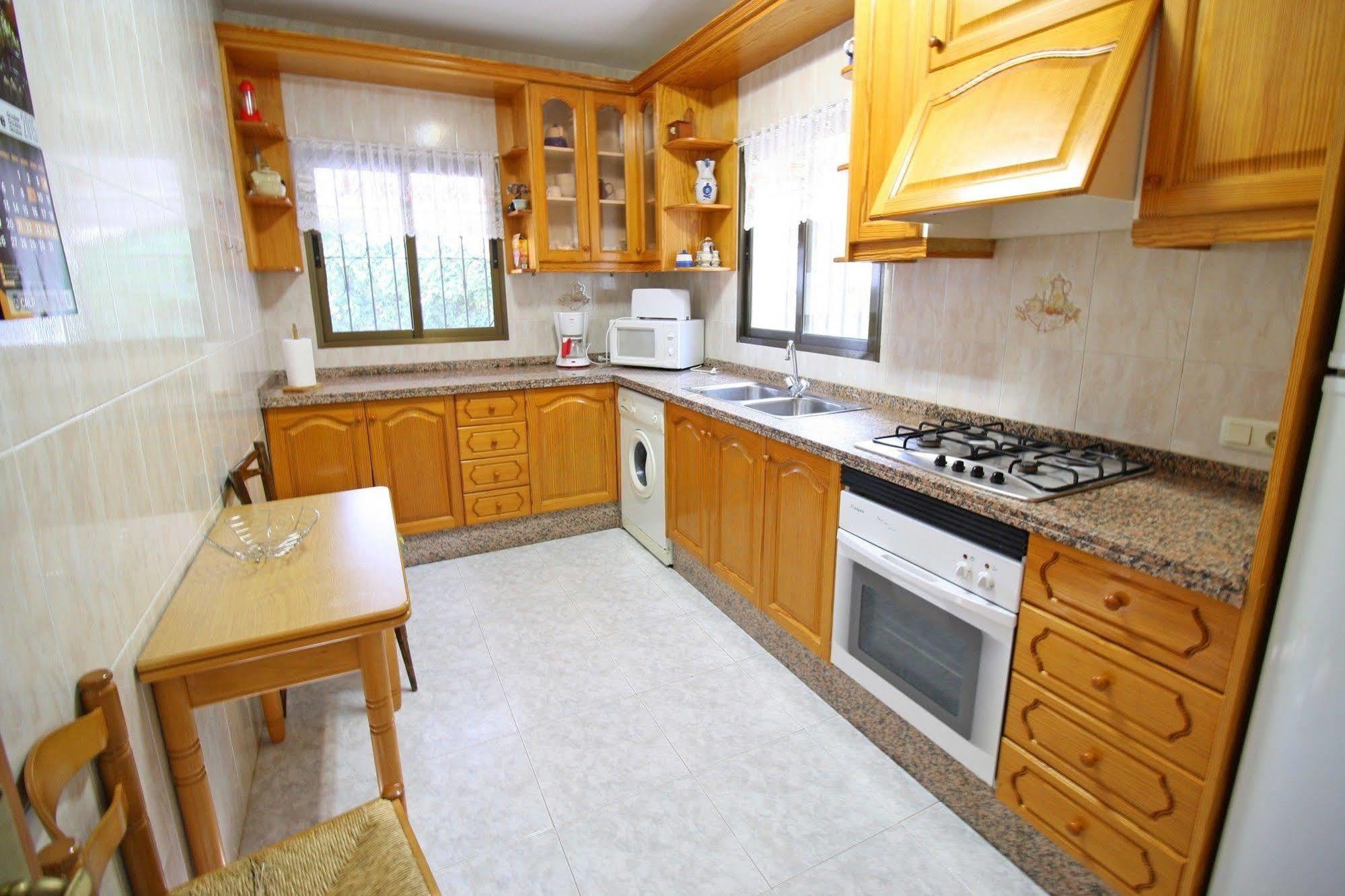 Villas Costa Calpe - Mariclara Luaran gambar