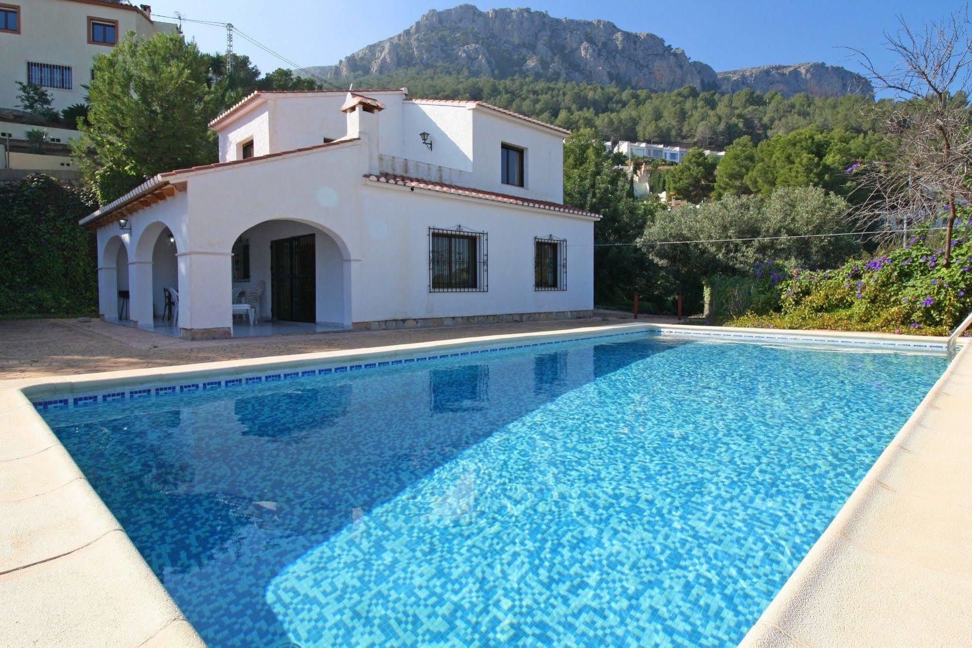 Villas Costa Calpe - Mariclara Luaran gambar